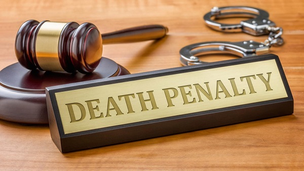 PRESS RELEASE  BY THE COALITION AGAINST THE DEATH PENALTY  ON THE PARLIAMENT OF GHANA VOTING IN FAVOUR OF THE AMENDEMENT OF THE CRIMINAL OFFENCES ACT, 1960 (ACT 29)