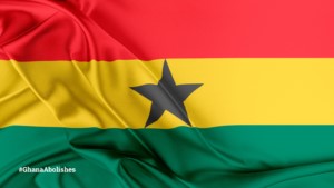 PRESS RELEASE: A Huge Win for Human Rights - Ghana Abolishes the Death Penalty