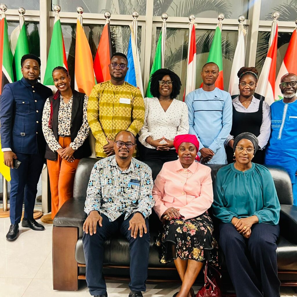 LRC Participates in African Regional Forum on People-Centered Justice Alongside the 85th African Commission Ordinary Session in Banjul, The Gambia