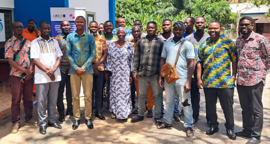 Ghana Faces Challenges Implementing New Motorcycle Helmet Standards