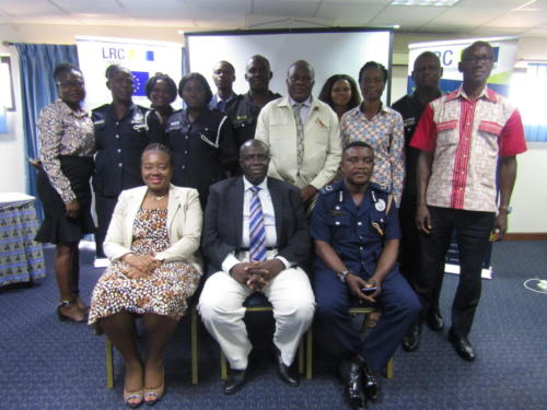 ACCR APOLICE TRAINING